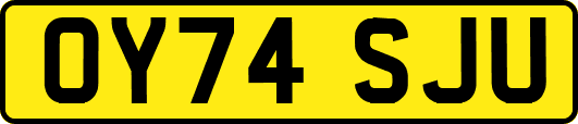 OY74SJU