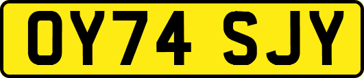 OY74SJY