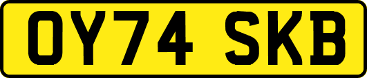 OY74SKB