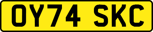 OY74SKC