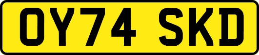 OY74SKD