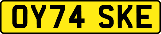 OY74SKE