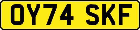 OY74SKF