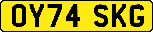 OY74SKG
