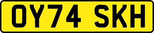 OY74SKH