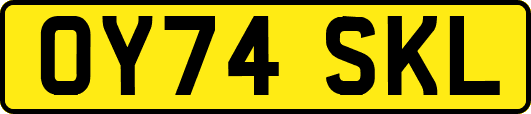 OY74SKL