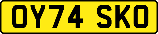 OY74SKO