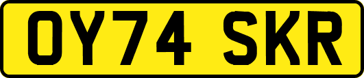 OY74SKR