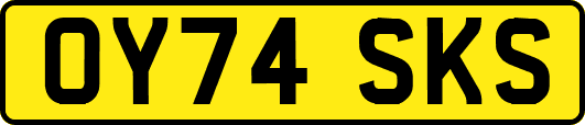 OY74SKS