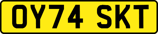 OY74SKT