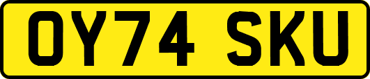 OY74SKU