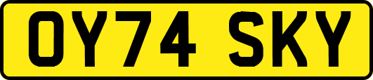 OY74SKY