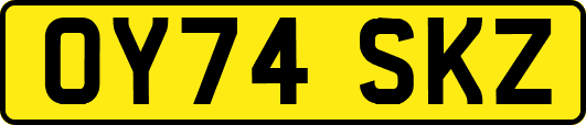 OY74SKZ