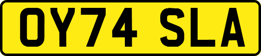 OY74SLA