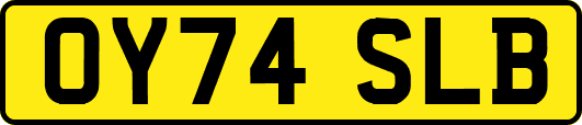 OY74SLB