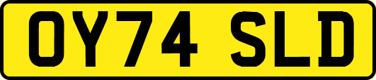 OY74SLD