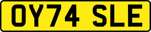 OY74SLE