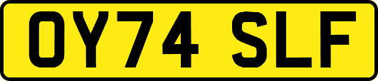 OY74SLF