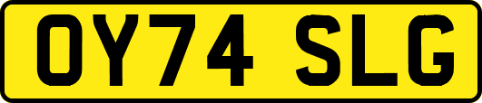 OY74SLG