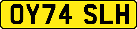OY74SLH