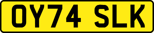 OY74SLK