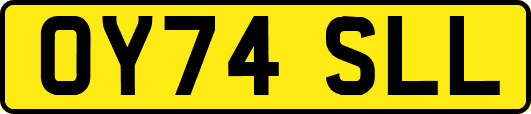 OY74SLL