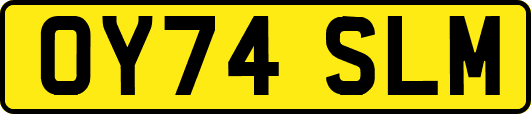 OY74SLM