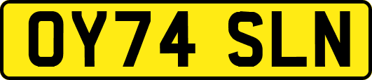 OY74SLN