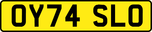 OY74SLO