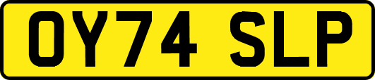 OY74SLP