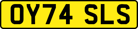 OY74SLS