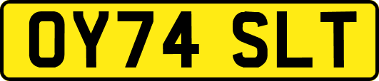 OY74SLT