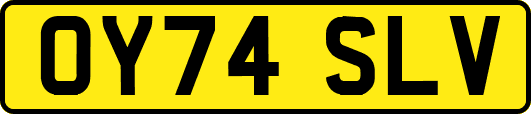 OY74SLV