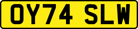 OY74SLW