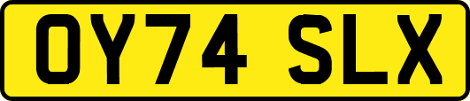 OY74SLX