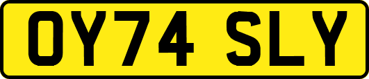 OY74SLY