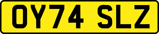 OY74SLZ