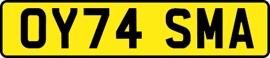 OY74SMA