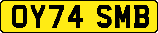 OY74SMB