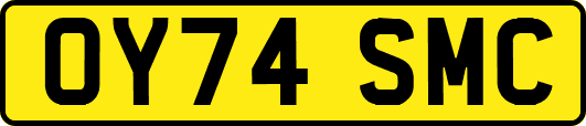 OY74SMC