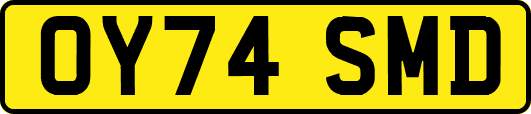 OY74SMD