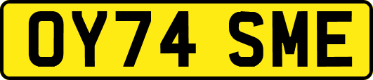 OY74SME
