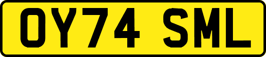 OY74SML