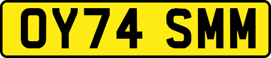 OY74SMM