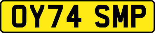 OY74SMP
