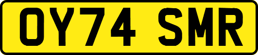 OY74SMR