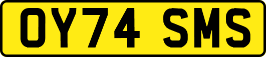 OY74SMS