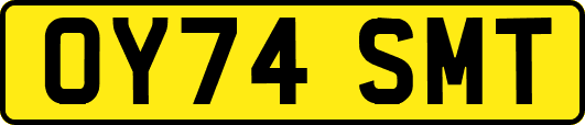 OY74SMT