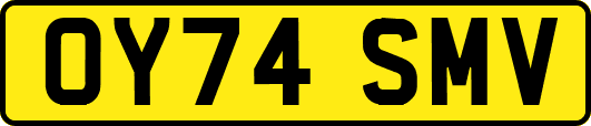OY74SMV