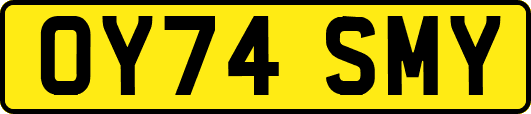 OY74SMY